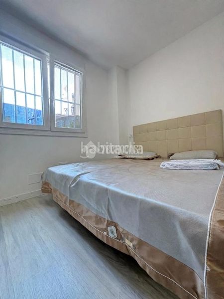 Foto 15cd6605-6441-4d7b-ae76-39cdeda8008f. Flat in Juan de la Cierva Getafe