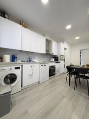 Appartement à Juan de la Cierva. Piso en venta en getafe
