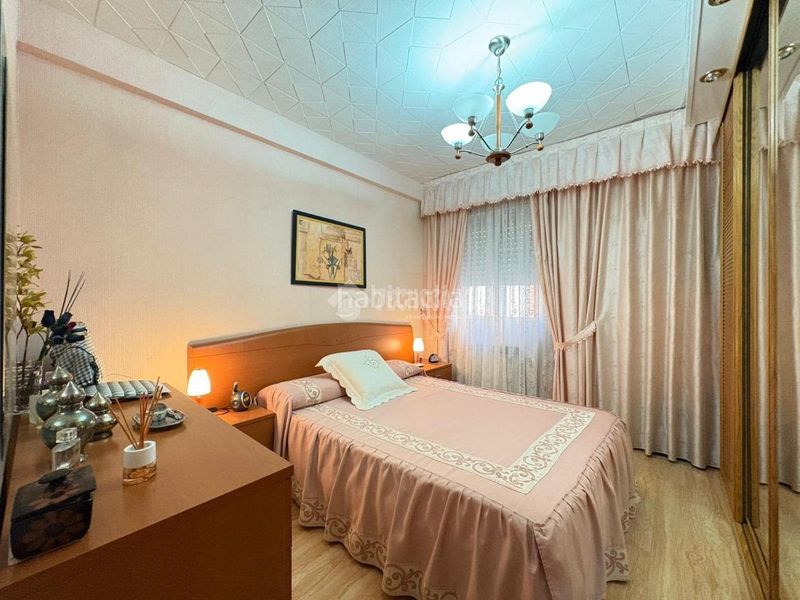 Foto 00cdd689-6ee9-4013-8634-0123e017acaa. Flat with heating in Juan de la Cierva Getafe