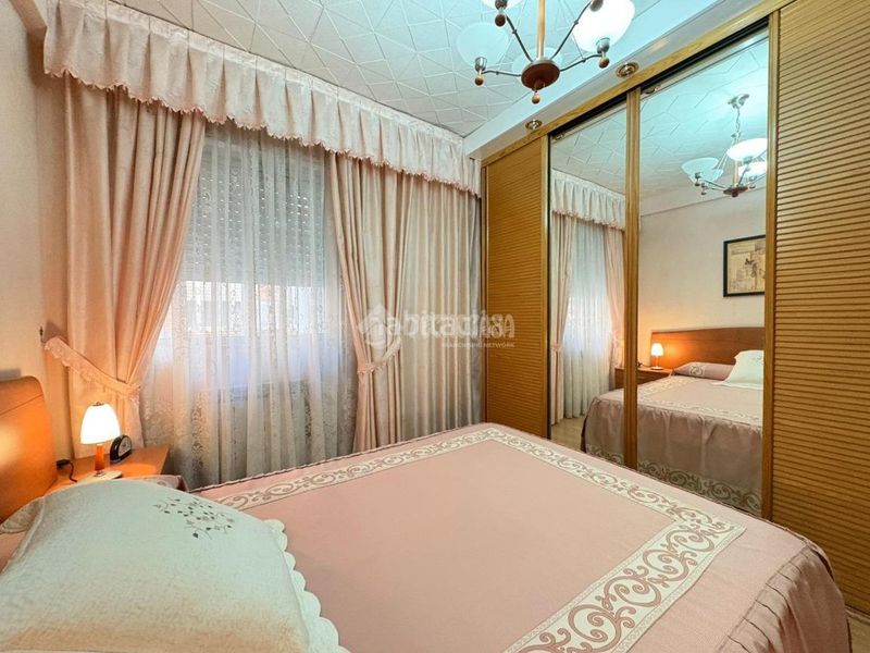Foto 0b24e623-8917-449a-b551-67899b3c981a. Flat with heating in Juan de la Cierva Getafe