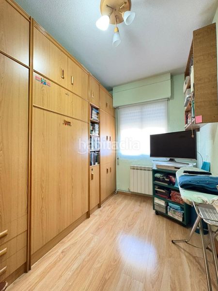 Foto 16f7d06f-5847-46cc-b8dc-1212df8af8e2. Flat with heating in Juan de la Cierva Getafe