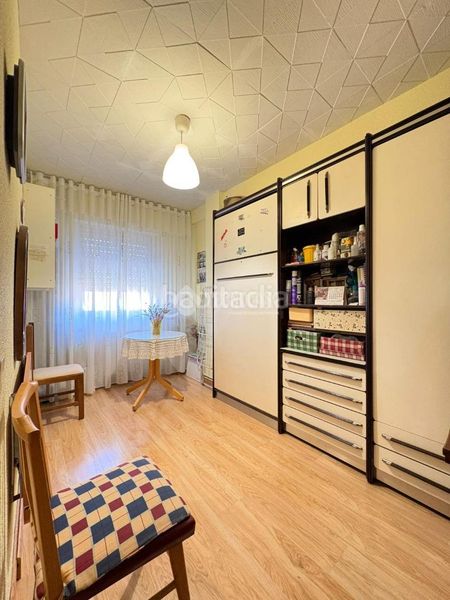 Foto d7a49670-7d25-470d-b5e6-b4265658fd99. Flat with heating in Juan de la Cierva Getafe