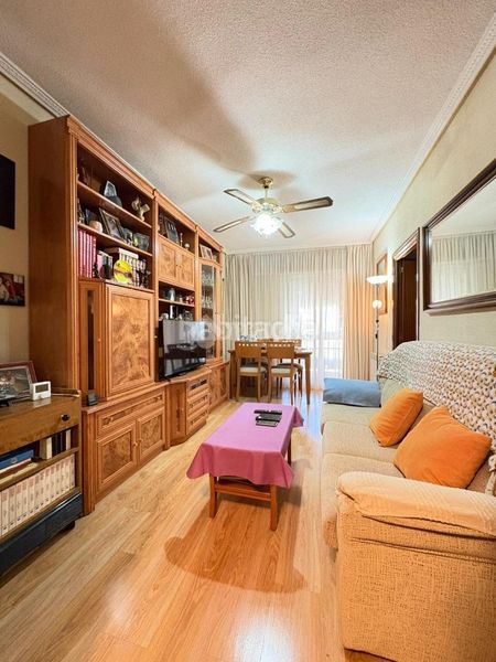 Foto fee4c05a-0587-43b6-9999-7d31b7228c52. Flat with heating in Juan de la Cierva Getafe