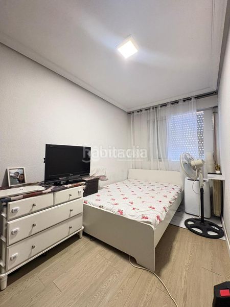 Foto 918c00f2-9c13-4bd4-918a-309c2653fb66. Pis a Juan de la Cierva Getafe