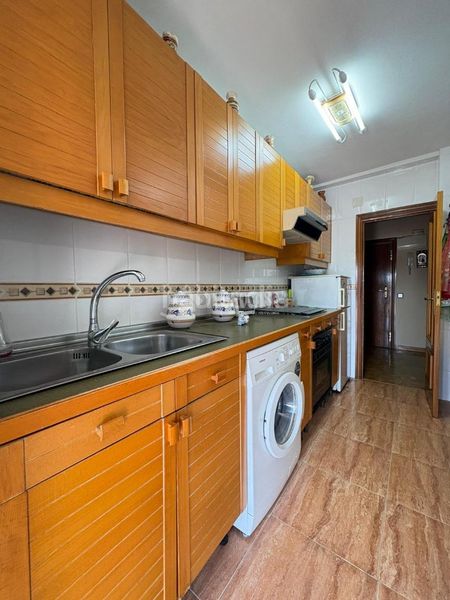 Foto 59045762-2365-4c92-82d6-b83973a38018. Piso  en venta en Juan de la Cierva Getafe