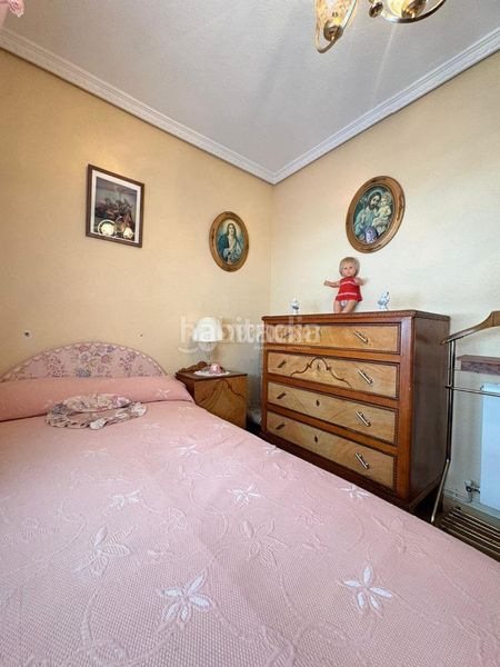 Foto 6f842fee-4128-4133-a8f8-4d94ab6b1ee6. Piso  en venta en Juan de la Cierva Getafe