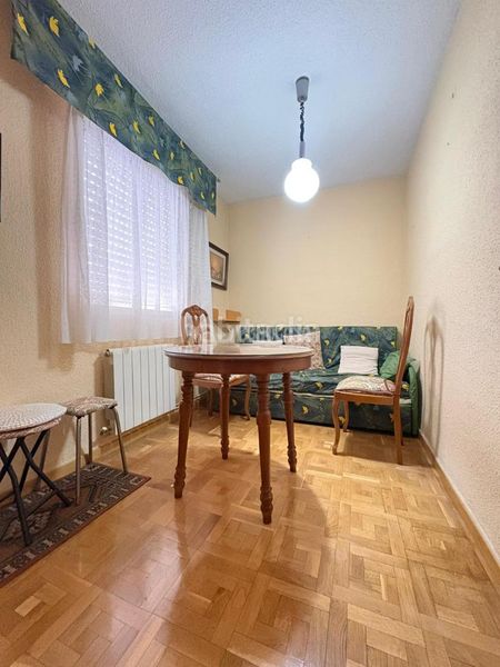 Foto c78048da-2338-47e4-9424-bd7ebfb2bbcd. Piso  en venta en Juan de la Cierva Getafe
