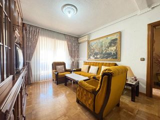 Piso en Juan de la Cierva. Piso en venta en getafe