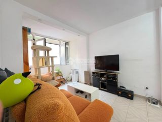 Etagenwohnung in Juan de la Cierva. Piso en venta en getafe