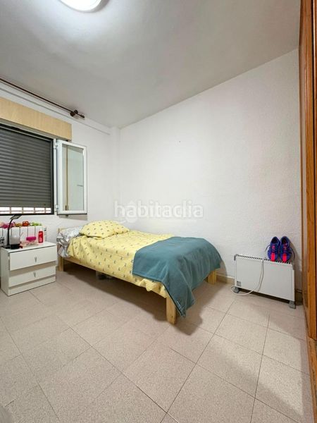 Foto ae8916a5-da1f-42f2-b275-df24ee5716f4. Pis a Juan de la Cierva Getafe