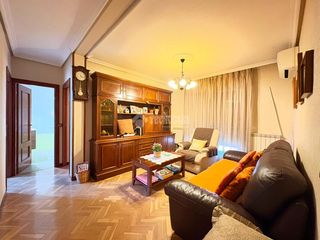 Flat in Juan de la Cierva. Piso en venta en getafe