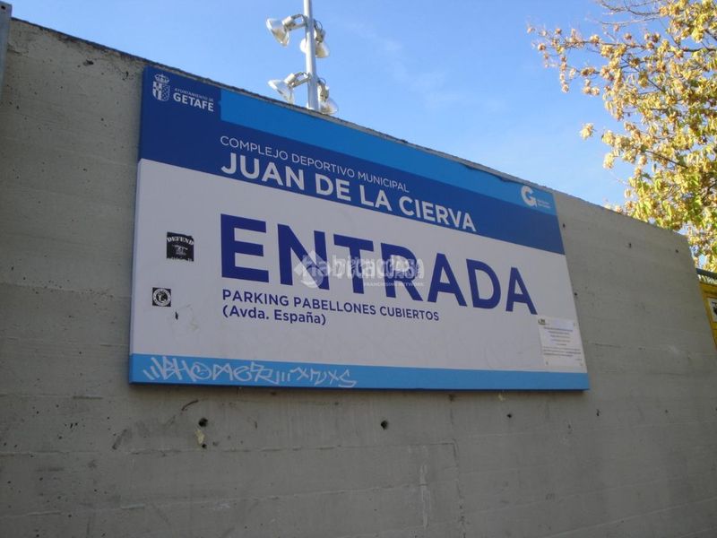 Foto 917da175-9236-43a2-8d38-019b3cc2ce97. Pis amb calefacció a Juan de la Cierva Getafe