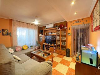 Etagenwohnung in Universidad. Piso en venta en getafe