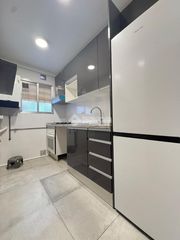 Flat in Juan de la Cierva. Piso en venta en getafe