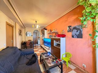 Etagenwohnung in Juan de la Cierva. Piso en venta en getafe