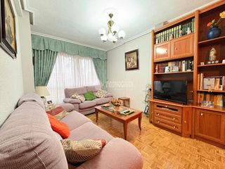 Pis a Juan de la Cierva. Piso en venta en getafe