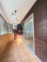 Pis a Universidad. Piso en venta en getafe