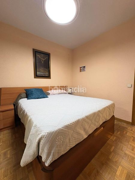 Foto cb59f622-467e-4d86-a0c4-131c243822c2. Appartamento con riscaldamento in Universidad Getafe