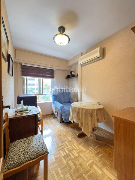 Foto da285a66-f972-42fb-a7a5-ec04212c9642. Appartamento con riscaldamento in Universidad Getafe
