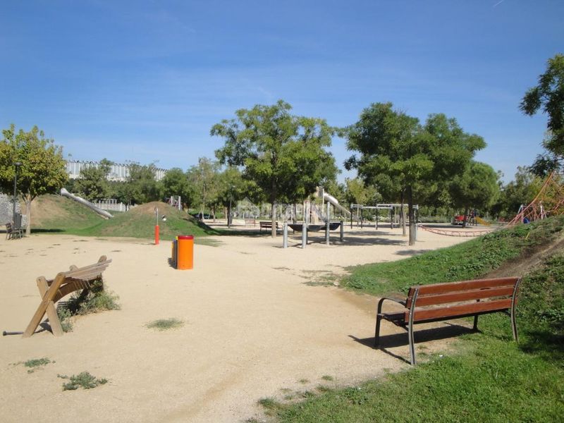 Foto ff473b32-a9fa-4c62-99ff-b39e03361fb7. Appartamento con riscaldamento in Universidad Getafe