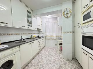 Appartement à Juan de la Cierva