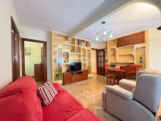 Appartamento in Juan de la Cierva. Piso en venta en getafe