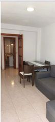 Appartement à Villayuventus-Renfe. Inmo cf vende piso en parla zona centro