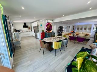 Maison à Cártama. Casa en finca rústica en cártama, con 3 habitaciones y piscina.