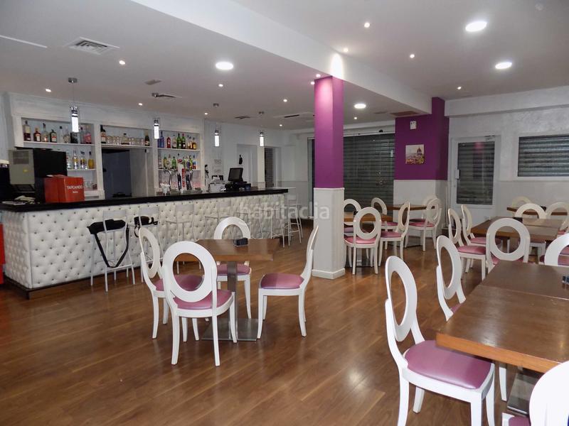 Foto 37da3ffe-6d4d-47fb-9372-7f7f2b7328f4. Local comercial en calle santa teresa 1 en Centro Arganda del Rey
