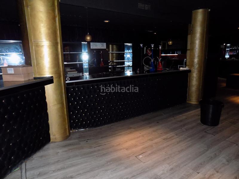 Foto 524f0280-f53f-47f8-a97e-740489272bb0. Local comercial en calle santa teresa 1 en Centro Arganda del Rey