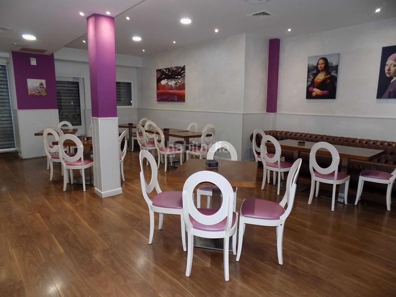 Foto 7f80f108-f0e8-4197-b972-fb193e4f184d. Local comercial en calle santa teresa 1 en Centro Arganda del Rey