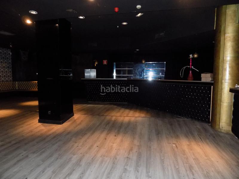 Foto ae53595b-e114-45eb-9666-02e774b319b6. Local comercial en calle santa teresa 1 en Centro Arganda del Rey