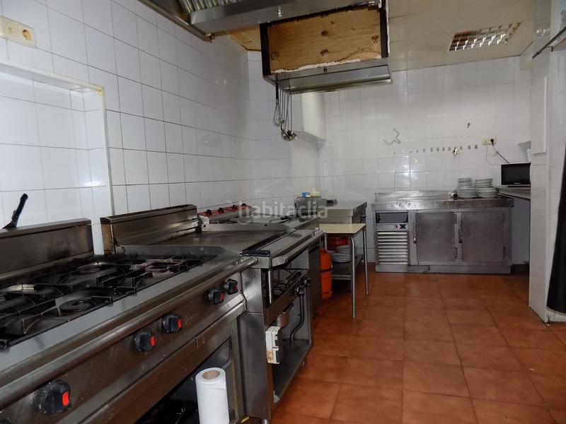 Foto cf109990-360a-4ff2-ad45-64dfc633f514. Local comercial en calle santa teresa 1 en Centro Arganda del Rey