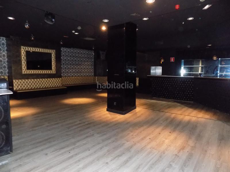 Foto d1e2b701-f163-426c-a802-d0dd17cd73d1. Local comercial en calle santa teresa 1 en Centro Arganda del Rey