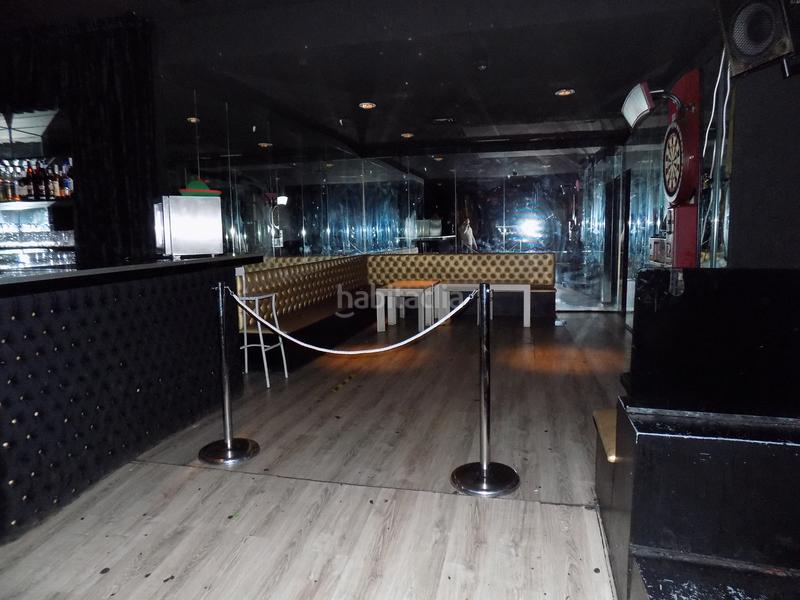 Foto e80e4bfd-4963-4281-b2a2-a32125d7f1c2. Local comercial en calle santa teresa 1 en Centro Arganda del Rey