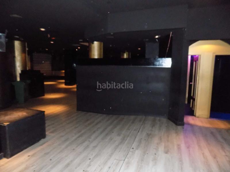 Foto e9df2c0d-549d-488b-bd8b-56e0d52ccb00. Local comercial en calle santa teresa 1 en Centro Arganda del Rey