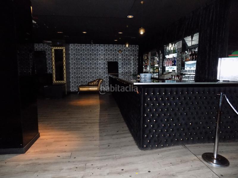 Foto fd4f1ec5-7eb3-48fc-9fe2-bec7cc2388ba. Local comercial en calle santa teresa 1 en Centro Arganda del Rey