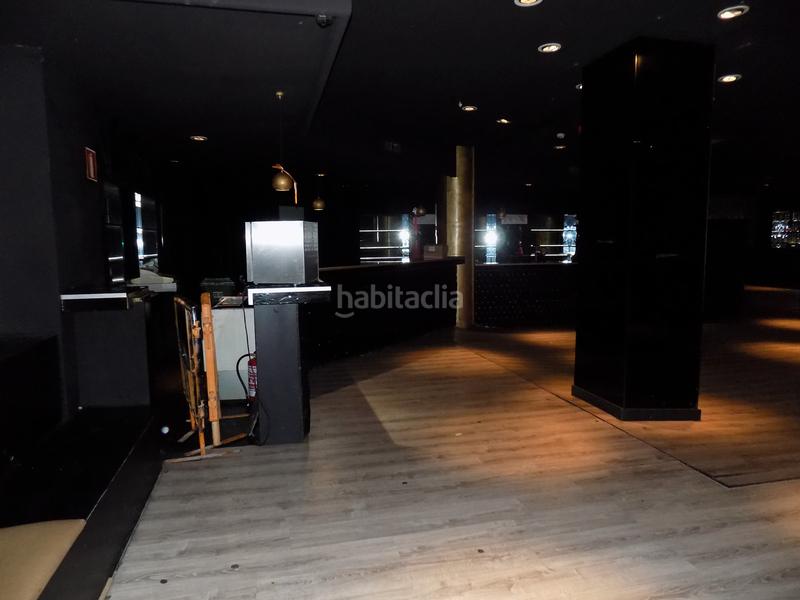 Foto ff0e13e1-adc8-42ed-9af5-60b1532e14c5. Local comercial en calle santa teresa 1 en Centro Arganda del Rey