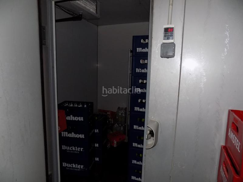 Foto 84be2018-8e26-433f-81d7-84098a6a14a9. Local commercial dans calle santa teresa 1 dans Centro Arganda del Rey