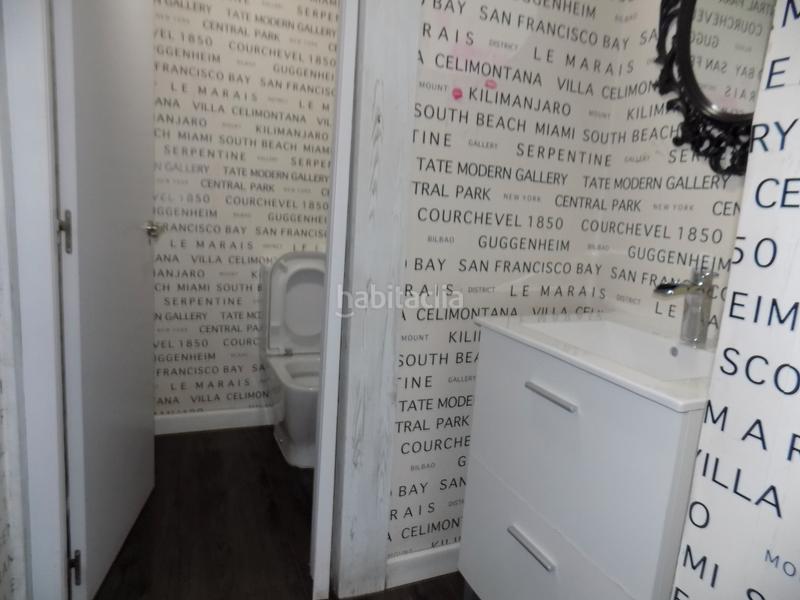 Foto f552ed11-d9e5-40fb-8d38-b4d0ce79a146. Local commercial dans calle santa teresa 1 dans Centro Arganda del Rey