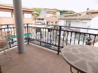 Maison jumelée à Lanzahíta