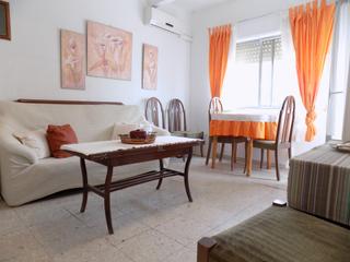 Apartament  Calle sargentos provisionales