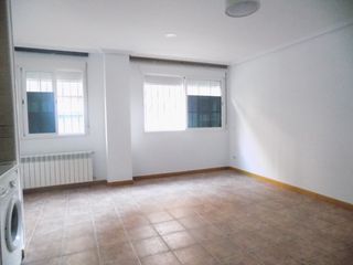 Miete Studiowohnung in Casco Histórico de Vallecas