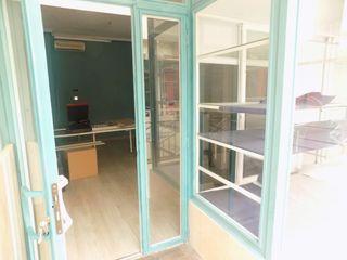 Local Comercial a Paseo de la chopera 9