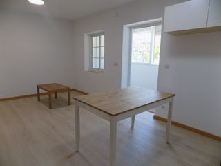 Rent Flat  Calle mijas