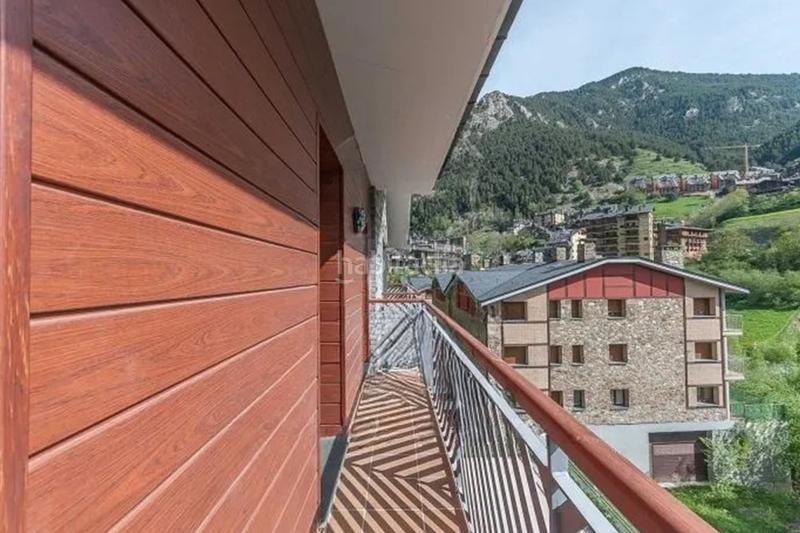 Foto 10d02279-445a-47de-bcae-877423102856. Pis amb calefacció aparcament a Arinsal-Erts La Massana