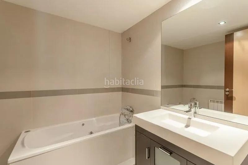 Foto 57d805a9-7209-4552-9214-f9480da12e2f. Pis amb calefacció aparcament a Arinsal-Erts La Massana