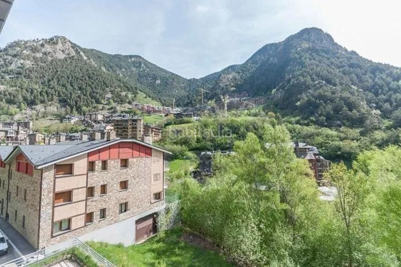 Foto 8833a286-3a20-434d-a2bf-37d995a7cdfe. Pis amb calefacció aparcament a Arinsal-Erts La Massana