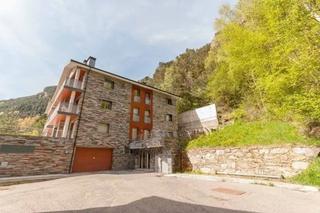 Appartement à Arinsal-Erts. Piso para comprar en arinsal. ideal inversores!