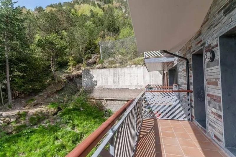 Foto 8ee5069e-283d-42e0-9529-4657428a3abf. Pis amb calefacció aparcament a Arinsal-Erts La Massana